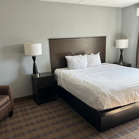 Americinn By Wyndham Ottumwa Exteriér fotografie