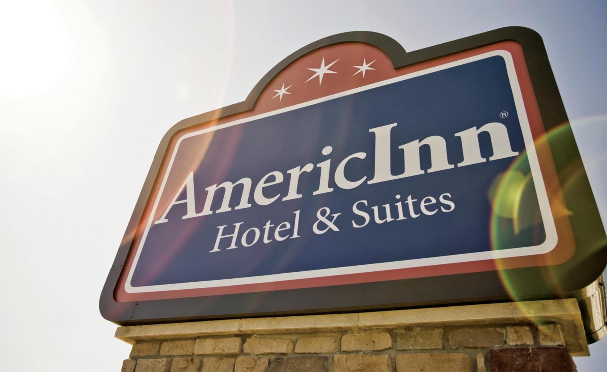 Americinn By Wyndham Ottumwa Exteriér fotografie