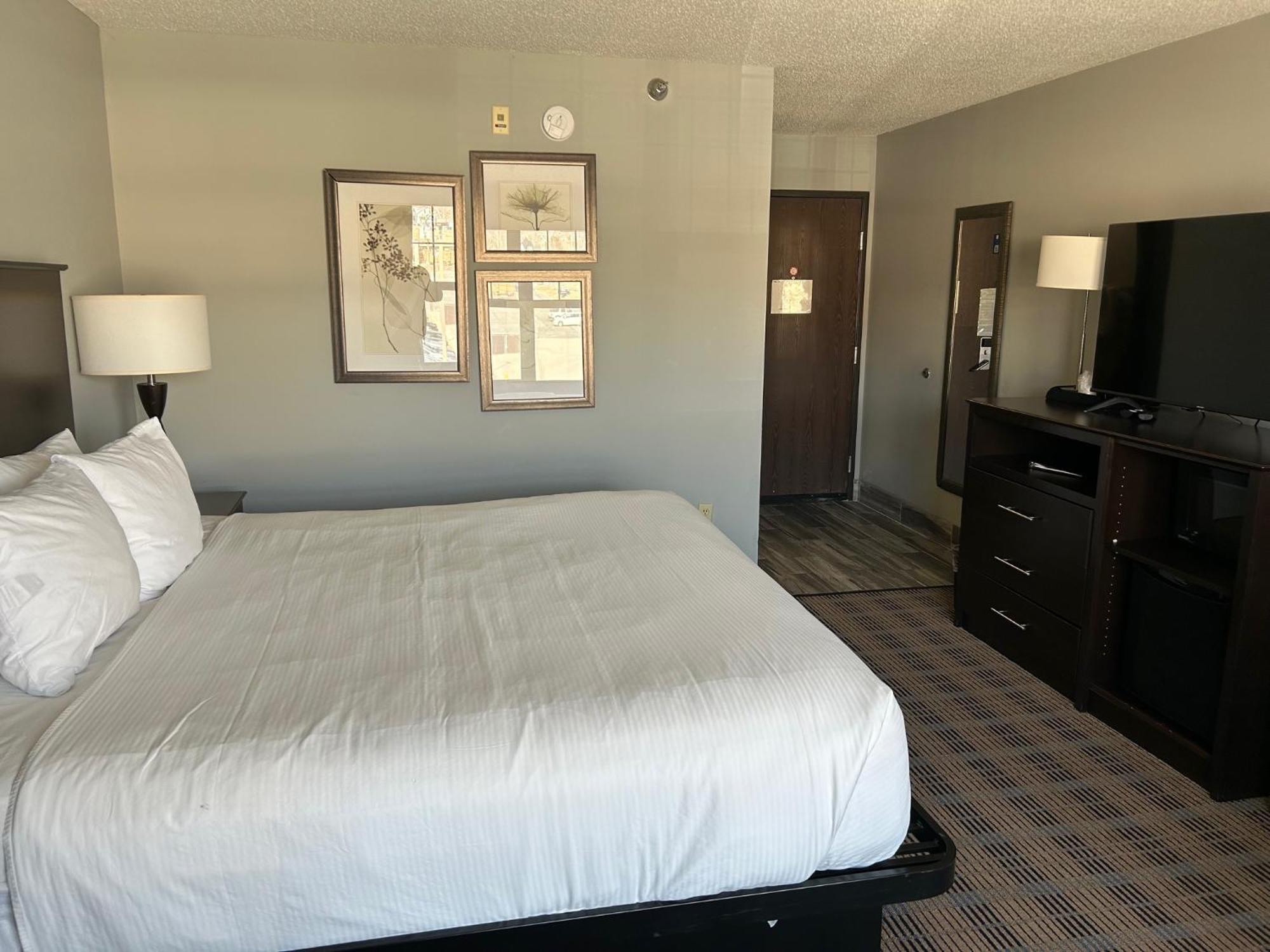 Americinn By Wyndham Ottumwa Exteriér fotografie