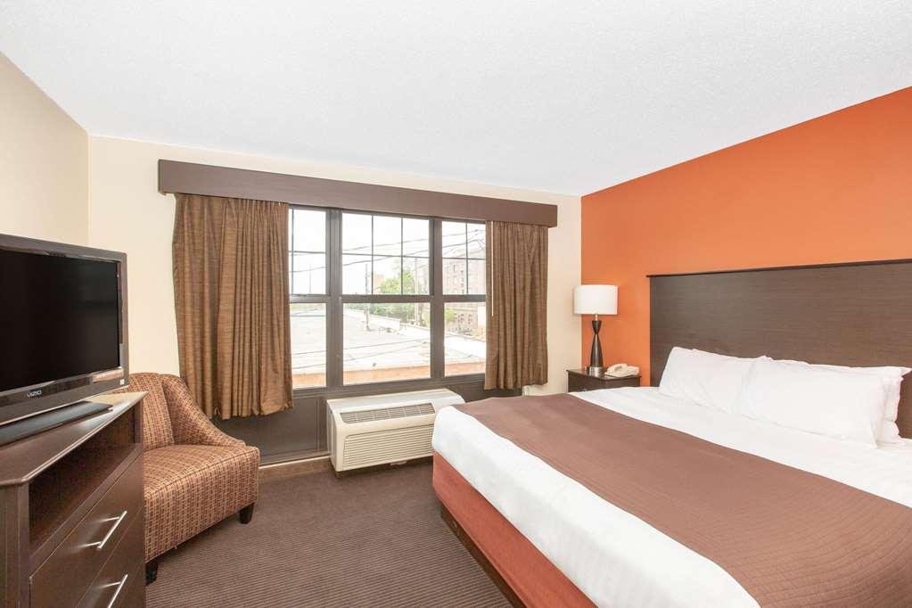Americinn By Wyndham Ottumwa Pokoj fotografie