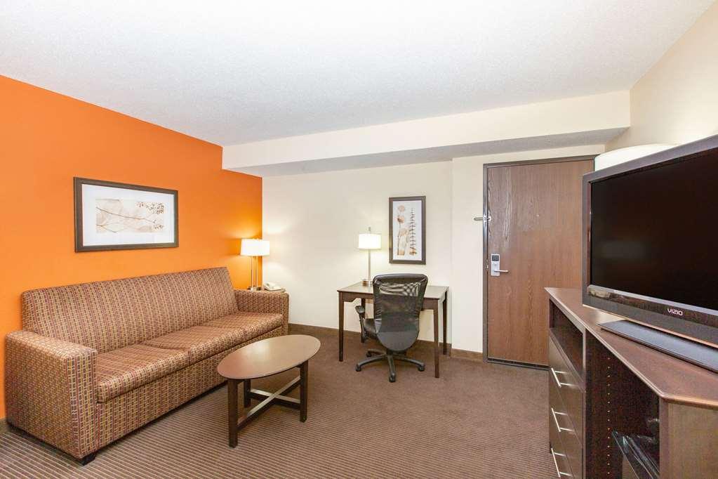 Americinn By Wyndham Ottumwa Pokoj fotografie