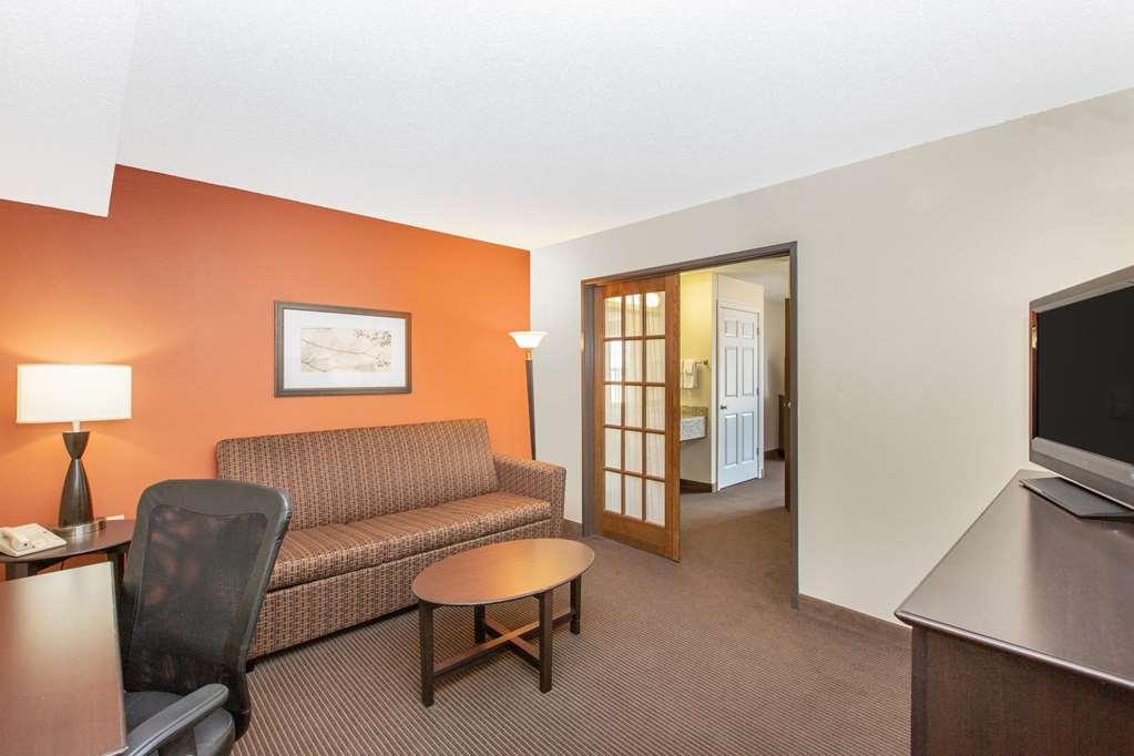 Americinn By Wyndham Ottumwa Pokoj fotografie